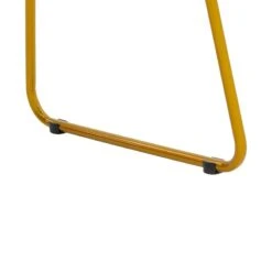 Καρέκλα Amalia Pakoworld βελούδο γκρι-χρυσό πόδι 16 Καρέκλα Amalia Pakoworld βελούδο γκρι-χρυσό πόδι -Vougioukas karekla amalia pakoworld veloitho gkri chriso pothi 7