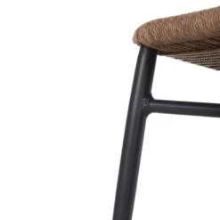 ΚΑΡΕΚΛΑ ΕΞΩΤ.ΧΩΡΟΥ EULO HM6049.03 ΑΛΟΥΜΙΝΙΟ ΣΕ ΑΝΘΡΑΚΙ-ΣΥΝΘΕΤΙΚΟ RATTAN ΓΚΡΙ 49x60x78Υεκ. 19 ΚΑΡΕΚΛΑ ΕΞΩΤ.ΧΩΡΟΥ EULO HM6049.03 ΑΛΟΥΜΙΝΙΟ ΣΕ ΑΝΘΡΑΚΙ-ΣΥΝΘΕΤΙΚΟ RATTAN ΓΚΡΙ 49x60x78Υεκ. -Vougioukas karekla eksot choroi eulo hm6049 03 aloiminio se anthraki sinthetiko rattan gkri 49 60 78iek 1 9