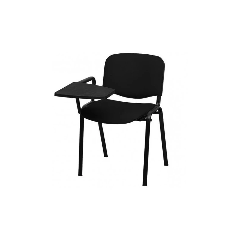 Leda Αναλόγιο Δεξί Καρέκλα Επισκέπτου Ύφασμα 54x42x83εκ 1 Leda Αναλόγιο Δεξί Καρέκλα Επισκέπτου Ύφασμα 54x42x83εκ