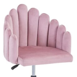 Καρέκλα εργασίας περιστρεφόμενη Manole Pakoworld βελούδο σε σάπιο μήλο απόχρωση57x50x77-87εκ 11 Καρέκλα εργασίας περιστρεφόμενη Manole Pakoworld βελούδο σε σάπιο μήλο απόχρωση57x50x77-87εκ -Vougioukas karekla ergasias peristrephomeni manole pakoworld veloitho se sapio milo apochrosi 57 50 77 87ek 4