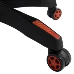 ΚΑΡΕΚΛΑ ΓΡΑΦΕΙΟΥ GAMING HM1063.01 SPEED ΜΑΥΡΟ ΚΟΚΚΙΝΟ & ΥΠΟΠΟΔΙΟ 68 X 71,5 X 134 Cm 21 ΚΑΡΕΚΛΑ ΓΡΑΦΕΙΟΥ GAMING HM1063.01 SPEED ΜΑΥΡΟ ΚΟΚΚΙΝΟ & ΥΠΟΠΟΔΙΟ 68 X 71,5 X 134 Cm -Vougioukas karekla grafeiou gaming 10