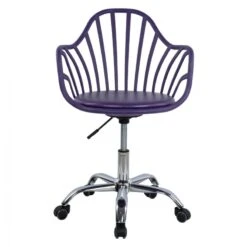 ΚΑΡΕΚΛΑ ΓΡΑΦΕΙΟΥ BECKY HM8457.06 ΣΕ ΜΩΒ ΧΡΩΜΑ 57Χ58Χ93 ΕΚ 11 ΚΑΡΕΚΛΑ ΓΡΑΦΕΙΟΥ BECKY HM8457.06 ΣΕ ΜΩΒ ΧΡΩΜΑ 57Χ58Χ93 ΕΚ -Vougioukas karekla grapheioi becky hm8457 06 se mov chroma 57ch58ch93 ek 2