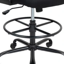 Καρέκλα γραφείου εργασίας Derzio Pakoworld ύφασμα Mesh σε μαύρη απόχρωση 62x53x131εκ 22 Καρέκλα γραφείου εργασίας Derzio Pakoworld ύφασμα Mesh σε μαύρη απόχρωση 62x53x131εκ -Vougioukas karekla grapheioi ergasias derzio pakoworld iphasma mesh se mairi apochrosi 62 53 131ek 10