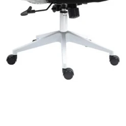 Καρέκλα γραφείου διευθυντή Andrew Pakoworld Mesh ανθρακί 65x61x125εκ -Vougioukas karekla grapheioi thieithinti andrew pakoworld mesh anthraki 65 61 125ek 11