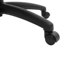 Καρέκλα γραφείου διευθυντή Bear Pakoworld Pu γκρι Antique-μαύρο -Vougioukas karekla grapheioi thieithinti bear pakoworld pu gkri antique mairo 6