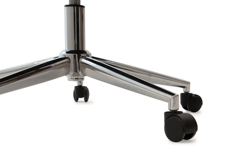 Καρέκλα γραφείου διευθυντή Kido Pakoworld βελούδο κίτρινο 8 Καρέκλα γραφείου διευθυντή Kido Pakoworld βελούδο κίτρινο - Image 8