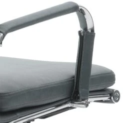 Καρέκλα γραφείου διευθυντή Tokyo Pakoworld Pu γκρι Antique -Vougioukas karekla grapheioi thieithinti tokyo pakoworld pu gkri antique 6