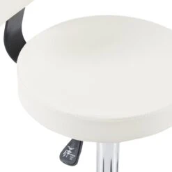 Καρέκλα γραφείου τροχήλατη Mafeshipakoworld Pu σε λευκή απόχρωση 45x44x70-82εκ 13 Καρέκλα γραφείου τροχήλατη Mafeshipakoworld Pu σε λευκή απόχρωση 45x44x70-82εκ -Vougioukas karekla grapheioi trochilati mafeshi pakoworld pu se leiki apochrosi 45 44 70 82ek 5