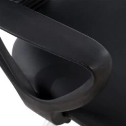 ΚΑΡΕΚΛΑ ΓΡΑΦΕΙΟΥ VEGAR HM1042.01 ΥΠΕΡΥΨΩΜΕΝΗ-ΠΕΡΙΜΕΤΡΙΚΟ ΥΠΟΠΟΔΙΟ-ΜΑΥΡΗ 56,5x60x136Yεκ 16 ΚΑΡΕΚΛΑ ΓΡΑΦΕΙΟΥ VEGAR HM1042.01 ΥΠΕΡΥΨΩΜΕΝΗ-ΠΕΡΙΜΕΤΡΙΚΟ ΥΠΟΠΟΔΙΟ-ΜΑΥΡΗ 56,5x60x136Yεκ -Vougioukas karekla grapheioi vegar hm1042 01 iperipsomeni perimetriko ipopothio mairi 565 60 136yek 6