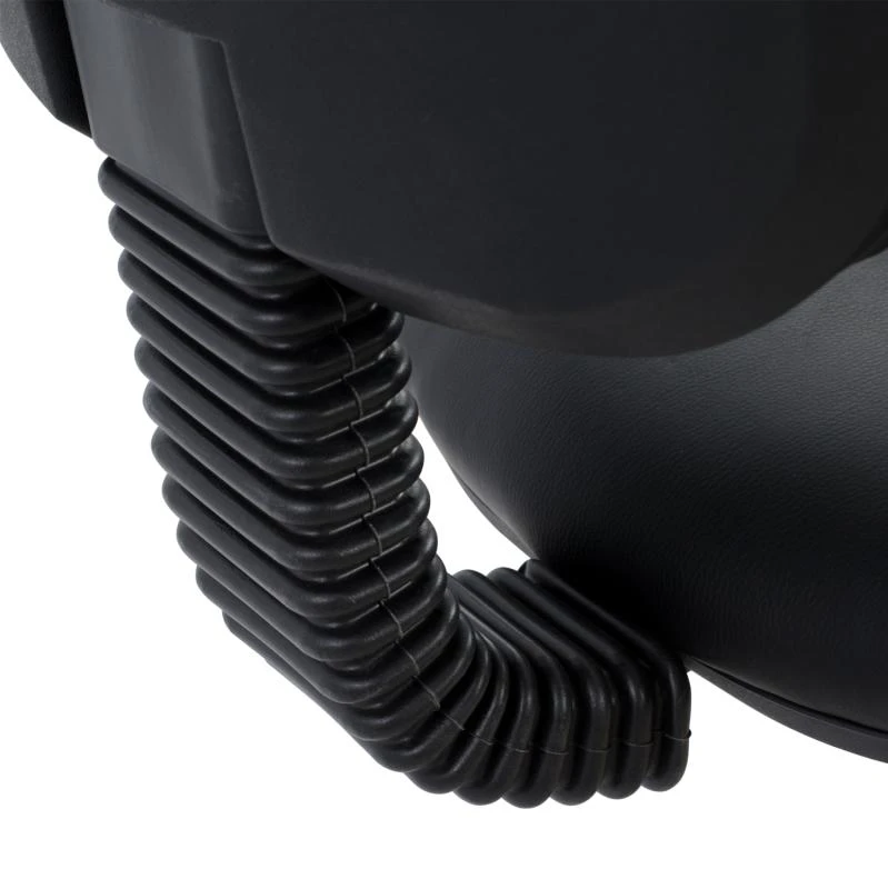 ΚΑΡΕΚΛΑ ΓΡΑΦΕΙΟΥ VEGAR HM1042.01 ΥΠΕΡΥΨΩΜΕΝΗ-ΠΕΡΙΜΕΤΡΙΚΟ ΥΠΟΠΟΔΙΟ-ΜΑΥΡΗ 56,5x60x136Yεκ 9 ΚΑΡΕΚΛΑ ΓΡΑΦΕΙΟΥ VEGAR HM1042.01 ΥΠΕΡΥΨΩΜΕΝΗ-ΠΕΡΙΜΕΤΡΙΚΟ ΥΠΟΠΟΔΙΟ-ΜΑΥΡΗ 56,5x60x136Yεκ - Image 9