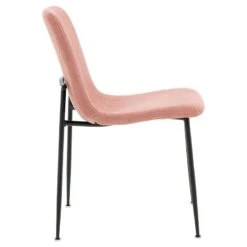 Καρέκλα Gratify Pakoworld ύφασμα μπουκλέ σάπιο μήλο-πόδι μαύρο 10 Καρέκλα Gratify Pakoworld ύφασμα μπουκλέ σάπιο μήλο-πόδι μαύρο -Vougioukas karekla gratify pakoworld iphasma mpoikle sapio milo pothi mairo 2