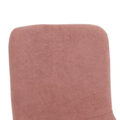 Καρέκλα Gratify Pakoworld ύφασμα μπουκλέ σάπιο μήλο-πόδι μαύρο 12 Καρέκλα Gratify Pakoworld ύφασμα μπουκλέ σάπιο μήλο-πόδι μαύρο -Vougioukas karekla gratify pakoworld iphasma mpoikle sapio milo pothi mairo 4