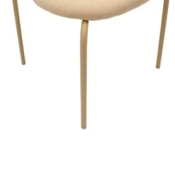 Καρέκλα James Pakoworld Pe Rattan ύφασμα μπεζ-μέταλλο φυσικό 13 Καρέκλα James Pakoworld Pe Rattan ύφασμα μπεζ-μέταλλο φυσικό -Vougioukas karekla james pakoworld pe rattan iphasma mpez metallo phisiko 6