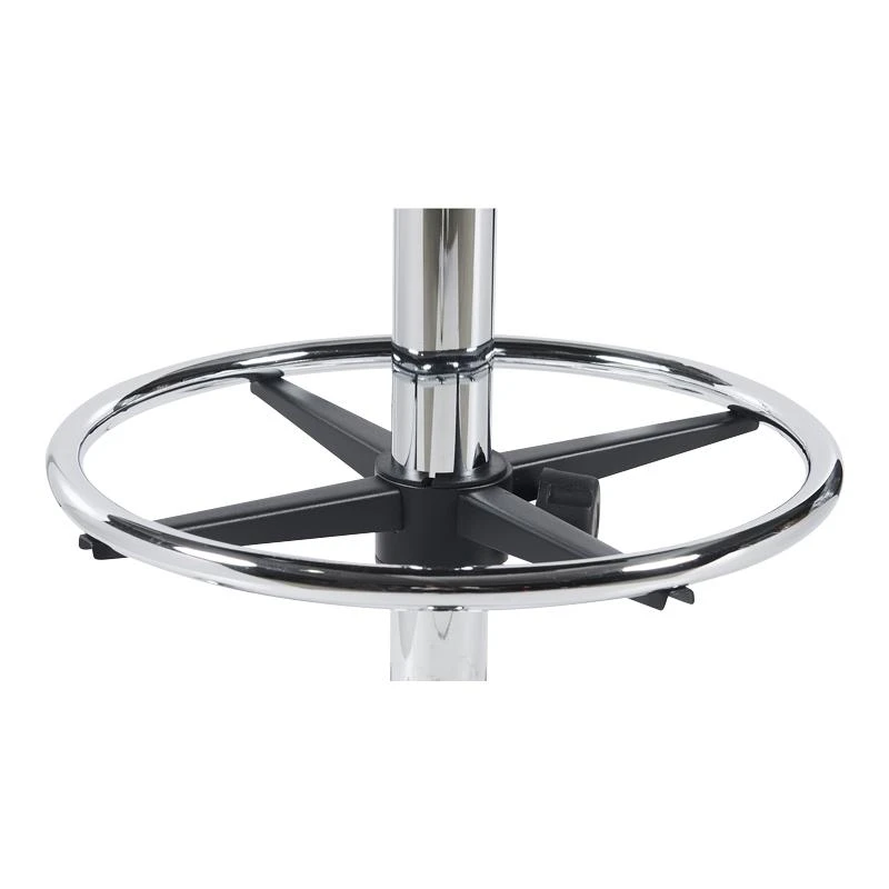 Καρέκλα ρεσεψιόν Icina Ι Pakoworld ύφασμα σε μαύρη απόχρωση 58x54x102-123εκ 9 Καρέκλα ρεσεψιόν Icina Ι Pakoworld ύφασμα σε μαύρη απόχρωση 58x54x102-123εκ - Image 9