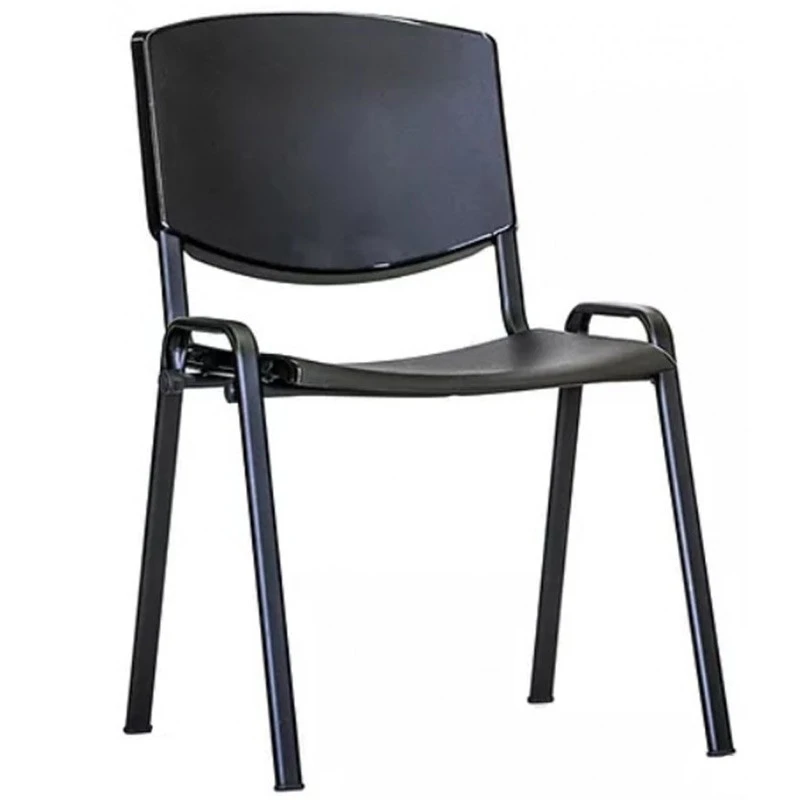 Leda Καρέκλα Επισκέπτου PP 54x42x83εκ 1 Leda Καρέκλα Επισκέπτου PP 54x42x83εκ