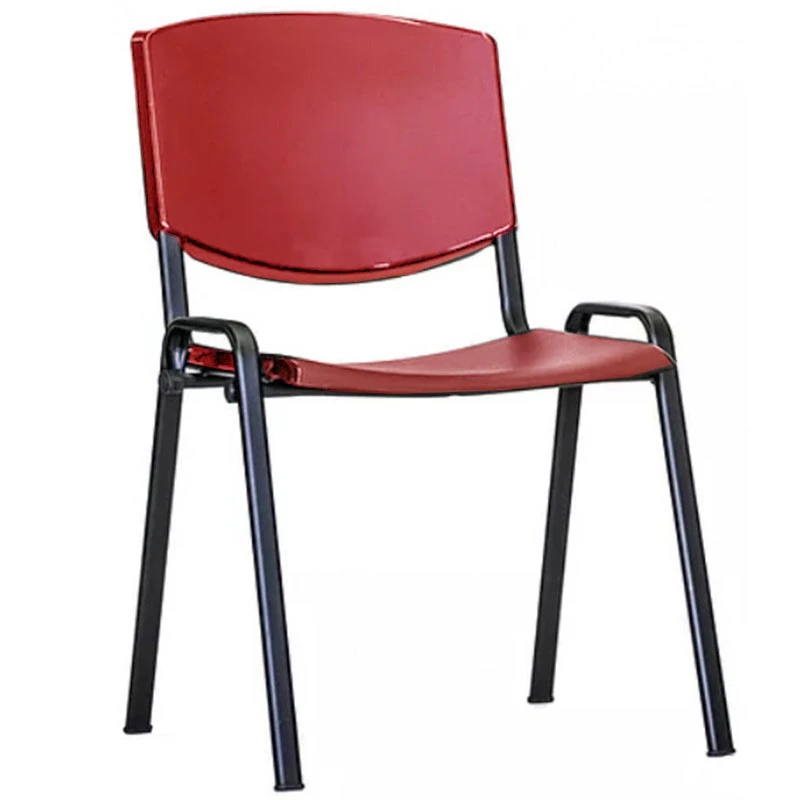 Leda Καρέκλα Επισκέπτου PP 54x42x83εκ 2 Leda Καρέκλα Επισκέπτου PP 54x42x83εκ - Image 2