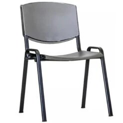 Leda Καρέκλα Επισκέπτου PP 54x42x83εκ 8 Leda Καρέκλα Επισκέπτου PP 54x42x83εκ -Vougioukas karekles episkeptou sinedriou 16