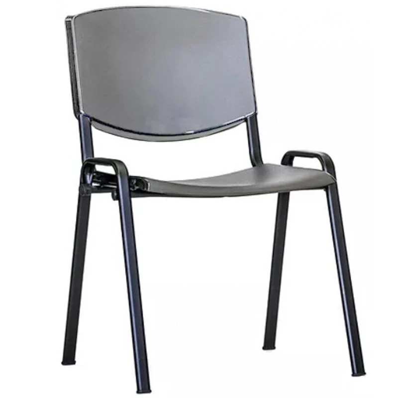 Leda Καρέκλα Επισκέπτου PP 54x42x83εκ 4 Leda Καρέκλα Επισκέπτου PP 54x42x83εκ - Image 4