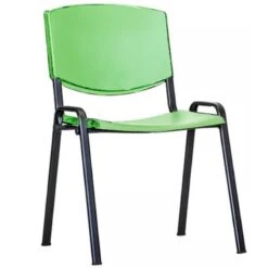 Leda Καρέκλα Επισκέπτου PP 54x42x83εκ 9 Leda Καρέκλα Επισκέπτου PP 54x42x83εκ -Vougioukas karekles episkeptou sinedriou 17