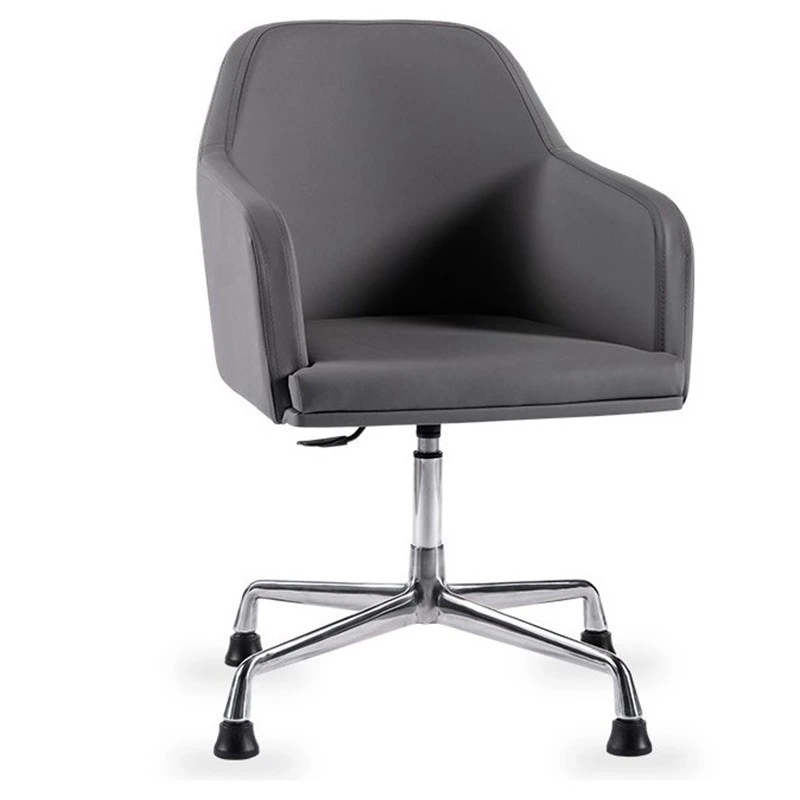 Guru Πολυθρόνα Επισκέπτου PU 58x55x87/95εκ 1 Guru Πολυθρόνα Επισκέπτου PU 58x55x87/95εκ