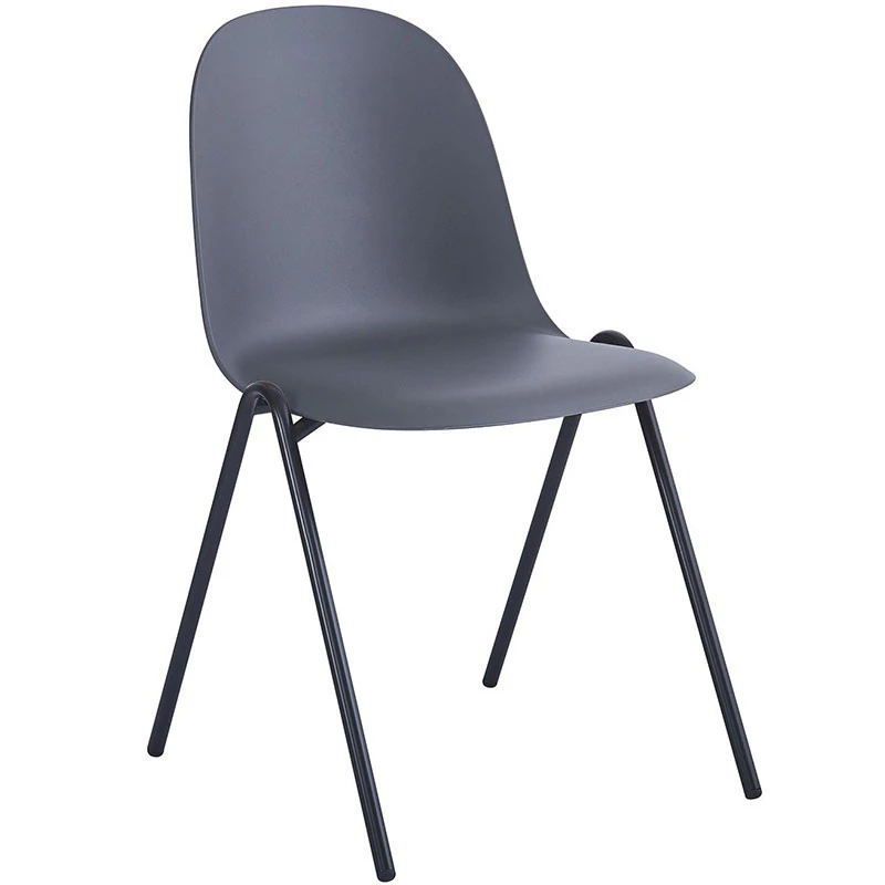 Mango Καρέκλα Επισκέπτου PP 49x52x83εκ 1 Mango Καρέκλα Επισκέπτου PP 49x52x83εκ