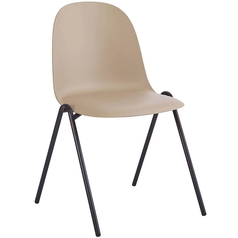 Mango Καρέκλα Επισκέπτου PP 49x52x83εκ 2 Mango Καρέκλα Επισκέπτου PP 49x52x83εκ - Image 2