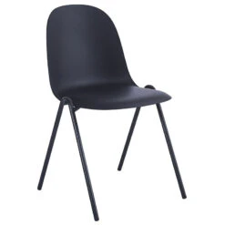 Mango Καρέκλα Επισκέπτου PP 49x52x83εκ 6 Mango Καρέκλα Επισκέπτου PP 49x52x83εκ -Vougioukas karekles episkeptou sinedriou 5