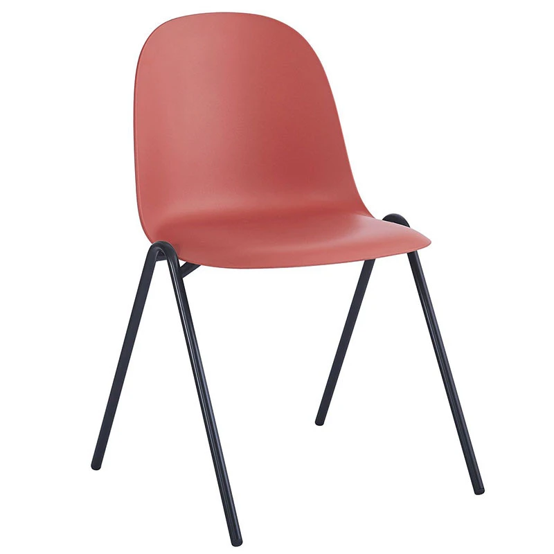 Mango Καρέκλα Επισκέπτου PP 49x52x83εκ 4 Mango Καρέκλα Επισκέπτου PP 49x52x83εκ - Image 4