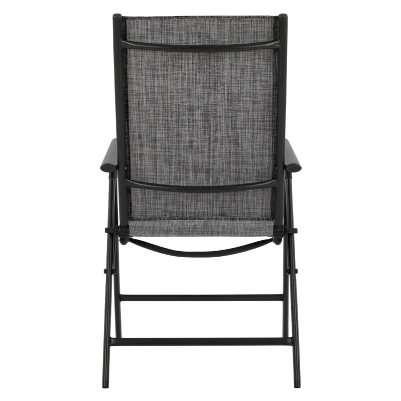 ΠΟΛΥΘΡΟΝΑ ZURI 7ΘΕΣΕΩΝ ΠΤΥΣ/ΝΗ ΜΕΤΑΛΛΙΚΗ ΓΚΡΙ ME ΓΚΡΙ TEXTILENE HM5700.01 55x70x103Y εκ. 6 ΠΟΛΥΘΡΟΝΑ ZURI 7ΘΕΣΕΩΝ ΠΤΥΣ/ΝΗ ΜΕΤΑΛΛΙΚΗ ΓΚΡΙ ME ΓΚΡΙ TEXTILENE HM5700.01 55x70x103Y εκ. - Image 6