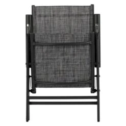 ΠΟΛΥΘΡΟΝΑ ZURI 7ΘΕΣΕΩΝ ΠΤΥΣ/ΝΗ ΜΕΤΑΛΛΙΚΗ ΓΚΡΙ ME ΓΚΡΙ TEXTILENE HM5700.01 55x70x103Y εκ. 16 ΠΟΛΥΘΡΟΝΑ ZURI 7ΘΕΣΕΩΝ ΠΤΥΣ/ΝΗ ΜΕΤΑΛΛΙΚΗ ΓΚΡΙ ME ΓΚΡΙ TEXTILENE HM5700.01 55x70x103Y εκ. -Vougioukas karekles kipou ptissomenes 6