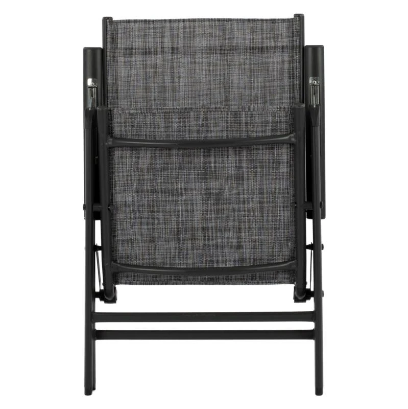 ΠΟΛΥΘΡΟΝΑ ZURI 7ΘΕΣΕΩΝ ΠΤΥΣ/ΝΗ ΜΕΤΑΛΛΙΚΗ ΓΚΡΙ ME ΓΚΡΙ TEXTILENE HM5700.01 55x70x103Y εκ. 7 ΠΟΛΥΘΡΟΝΑ ZURI 7ΘΕΣΕΩΝ ΠΤΥΣ/ΝΗ ΜΕΤΑΛΛΙΚΗ ΓΚΡΙ ME ΓΚΡΙ TEXTILENE HM5700.01 55x70x103Y εκ. - Image 7