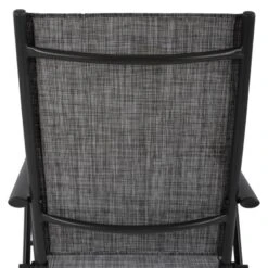 ΠΟΛΥΘΡΟΝΑ ZURI 7ΘΕΣΕΩΝ ΠΤΥΣ/ΝΗ ΜΕΤΑΛΛΙΚΗ ΓΚΡΙ ME ΓΚΡΙ TEXTILENE HM5700.01 55x70x103Y εκ. 17 ΠΟΛΥΘΡΟΝΑ ZURI 7ΘΕΣΕΩΝ ΠΤΥΣ/ΝΗ ΜΕΤΑΛΛΙΚΗ ΓΚΡΙ ME ΓΚΡΙ TEXTILENE HM5700.01 55x70x103Y εκ. -Vougioukas karekles kipou ptissomenes 7