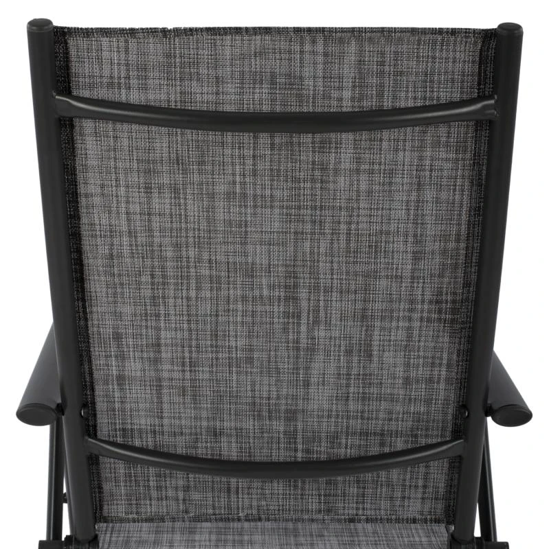 ΠΟΛΥΘΡΟΝΑ ZURI 7ΘΕΣΕΩΝ ΠΤΥΣ/ΝΗ ΜΕΤΑΛΛΙΚΗ ΓΚΡΙ ME ΓΚΡΙ TEXTILENE HM5700.01 55x70x103Y εκ. 8 ΠΟΛΥΘΡΟΝΑ ZURI 7ΘΕΣΕΩΝ ΠΤΥΣ/ΝΗ ΜΕΤΑΛΛΙΚΗ ΓΚΡΙ ME ΓΚΡΙ TEXTILENE HM5700.01 55x70x103Y εκ. - Image 8