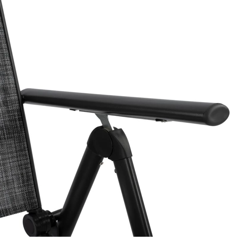 ΠΟΛΥΘΡΟΝΑ ZURI 7ΘΕΣΕΩΝ ΠΤΥΣ/ΝΗ ΜΕΤΑΛΛΙΚΗ ΓΚΡΙ ME ΓΚΡΙ TEXTILENE HM5700.01 55x70x103Y εκ. 9 ΠΟΛΥΘΡΟΝΑ ZURI 7ΘΕΣΕΩΝ ΠΤΥΣ/ΝΗ ΜΕΤΑΛΛΙΚΗ ΓΚΡΙ ME ΓΚΡΙ TEXTILENE HM5700.01 55x70x103Y εκ. - Image 9