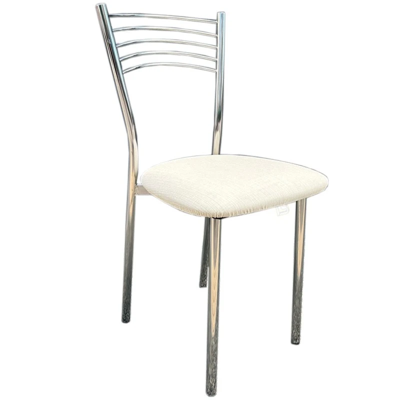 Mara Καρέκλα Μεταλλική 40x48x46/85εκ 1 Mara Καρέκλα Μεταλλική 40x48x46/85εκ