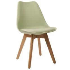 Demy Καρέκλα Ξύλινη PP 49x57x82εκ -Vougioukas karekles kouzinas trapezarias 49