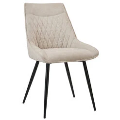 Lyra Καρέκλα Μεταλλική Ύφασμα 51x60x89εκ 7 Lyra Καρέκλα Μεταλλική Ύφασμα 51x60x89εκ -Vougioukas karekles kouzinas trapezarias 88