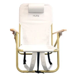 Πολυθρόνα Παραλίας 4 Θέσεων Siesta με Μαξιλάρι