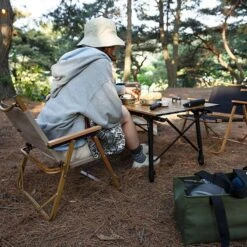 Kermit New Camp Καρεκλάκι Παραλίας -Vougioukas karekles paralias 6