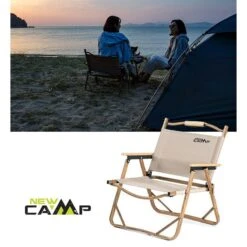 Kermit New Camp Καρεκλάκι Παραλίας -Vougioukas karekles paralias 7