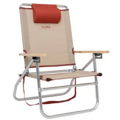 Πολυθρόνα Παραλίας 3 Θέσεων Sunset με Μαξιλάρι