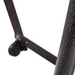 Sierrene Πολυθρόνα Σκηνοθέτη Σιδερένια Με Τραπέζι -Vougioukas karekles sakidia paralias 12