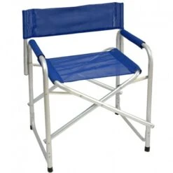 Stiko Πολυθρόνα Σκηνοθέτη Αλουμινίου