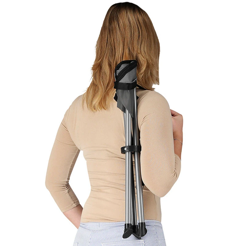 Nils Camp NC3008 Σκαμπώ Πτυσσόμενο Ενισχυμένο 4 Nils Camp NC3008 Σκαμπώ Πτυσσόμενο Ενισχυμένο - Image 4