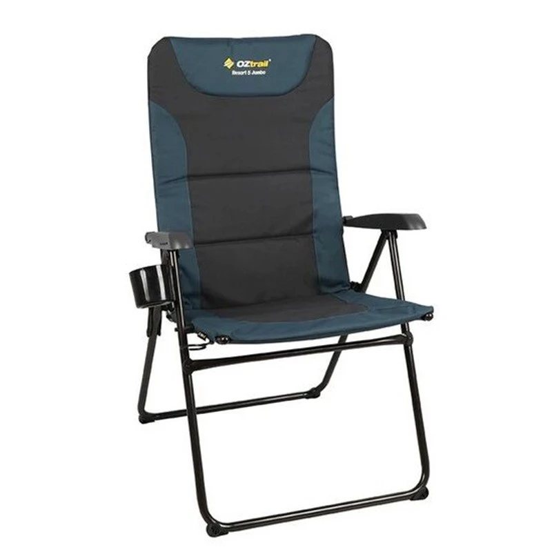 Oztrail Resort 5 Θέσεων Πτυσσόμενη 1 Oztrail Resort 5 Θέσεων Πτυσσόμενη