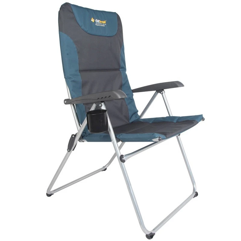 Oztrail Resort 5 Θέσεων Πτυσσόμενη 2 Oztrail Resort 5 Θέσεων Πτυσσόμενη - Image 2