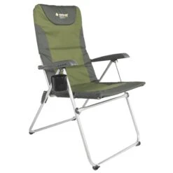 Oztrail Resort 5 Θέσεων Πτυσσόμενη 6 Oztrail Resort 5 Θέσεων Πτυσσόμενη -Vougioukas karekles sakidia paralias 38