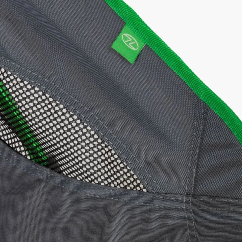 Καρέκλα Highlander AYR Αναδιπλούμενη Χαμηλή 2 Καρέκλα Highlander AYR Αναδιπλούμενη Χαμηλή - Image 2