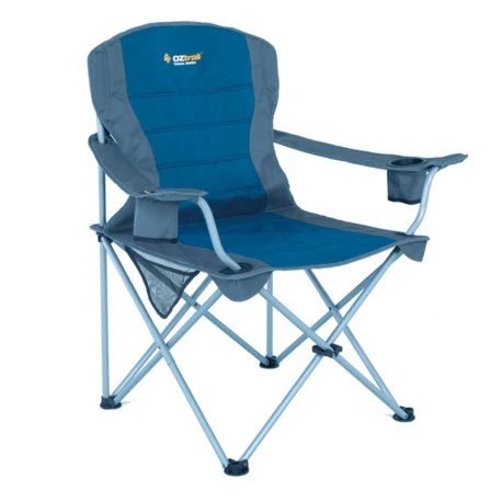 Deluxe Jumbo Arm Πολυθρόνα Πtυσσόμενη 1 Deluxe Jumbo Arm Πολυθρόνα Πtυσσόμενη