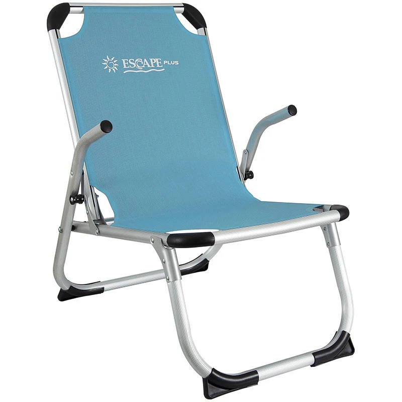 Escape Plus Καρέκλα Παραλίας Ενισχυμένη 1 Escape Plus Καρέκλα Παραλίας Ενισχυμένη